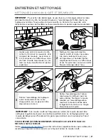 Preview for 21 page of KitchenAid KCG0702 Manual