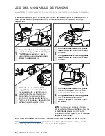 Preview for 30 page of KitchenAid KCG0702 Manual