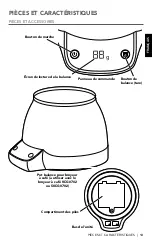 Preview for 13 page of KitchenAid KCG0799SX Use And Care Manual