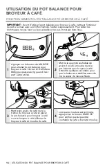 Preview for 16 page of KitchenAid KCG0799SX Use And Care Manual