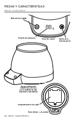 Preview for 22 page of KitchenAid KCG0799SX Use And Care Manual