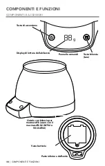 Preview for 38 page of KitchenAid KCG0799SX Use And Care Manual