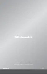 Preview for 52 page of KitchenAid KCG0799SX Use And Care Manual