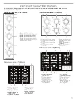 Предварительный просмотр 15 страницы KitchenAid KCGD500G Use And Care Manual