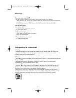 Preview for 5 page of KitchenAid KCGT 6010/I Instruction Manual