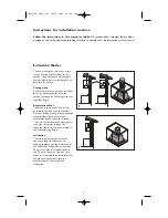 Предварительный просмотр 6 страницы KitchenAid KCGT 6010/I Instruction Manual
