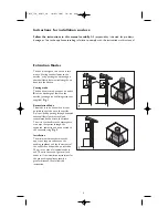 Preview for 6 page of KitchenAid KCGT 6010/I Instruction Manual