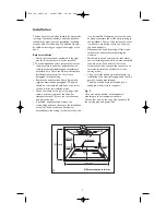 Preview for 7 page of KitchenAid KCGT 6010/I Instruction Manual