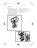 Preview for 8 page of KitchenAid KCGT 6010/I Instruction Manual