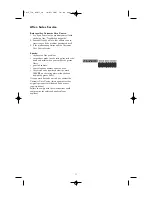 Предварительный просмотр 11 страницы KitchenAid KCGT 6010/I Instruction Manual