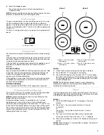 Предварительный просмотр 7 страницы KitchenAid KCIG704FBL Use & Care Manual