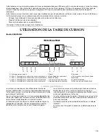 Предварительный просмотр 15 страницы KitchenAid KCIG704FBL Use & Care Manual