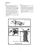 Preview for 9 page of KitchenAid KCIP 1010/I Instructions For Use Manual