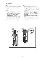 Preview for 10 page of KitchenAid KCIP 1010/I Instructions For Use Manual