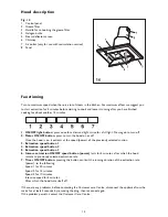 Preview for 14 page of KitchenAid KCIP 1010/I Instructions For Use Manual