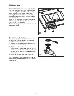 Preview for 16 page of KitchenAid KCIP 1010/I Instructions For Use Manual