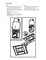 Preview for 12 page of KitchenAid KCIP 1010 (French) Manuel