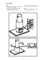 Preview for 13 page of KitchenAid KCIP 1010 (French) Manuel