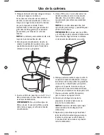 Предварительный просмотр 28 страницы KitchenAid KCM0402 Use & Care Manual