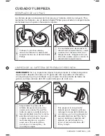 Preview for 25 page of KitchenAid KCM0512 Use And Care Manual