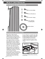 Preview for 20 page of KitchenAid KCM0801 Instructions Manual