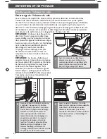 Preview for 24 page of KitchenAid KCM0801 Instructions Manual