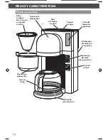 Preview for 32 page of KitchenAid KCM0801 Instructions Manual