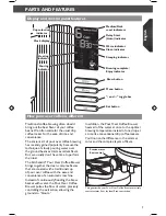 Preview for 7 page of KitchenAid KCM0802 Instructions Manual