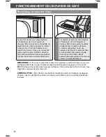 Preview for 28 page of KitchenAid KCM0802 Instructions Manual