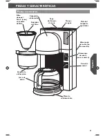 Preview for 39 page of KitchenAid KCM0802 Instructions Manual