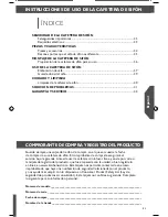 Preview for 31 page of KitchenAid KCM0812 Instructions For Use Manual