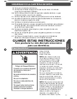 Preview for 33 page of KitchenAid KCM0812 Instructions For Use Manual