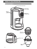 Preview for 26 page of KitchenAid KCM1202 Instructions Manual