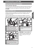 Preview for 27 page of KitchenAid KCM1202 Instructions Manual