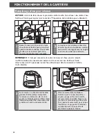 Preview for 30 page of KitchenAid KCM1202 Instructions Manual