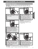 Preview for 33 page of KitchenAid KCM1202 Instructions Manual