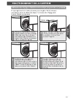 Preview for 35 page of KitchenAid KCM1202 Instructions Manual