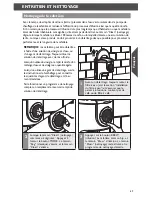 Preview for 37 page of KitchenAid KCM1202 Instructions Manual