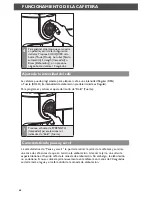 Preview for 48 page of KitchenAid KCM1202 Instructions Manual