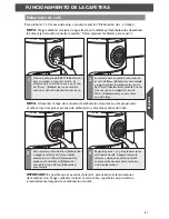 Preview for 51 page of KitchenAid KCM1202 Instructions Manual