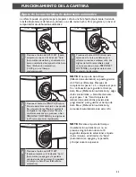 Preview for 53 page of KitchenAid KCM1202 Instructions Manual