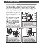 Preview for 56 page of KitchenAid KCM1202 Instructions Manual