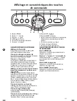 Предварительный просмотр 23 страницы KitchenAid KCM1203 Use & Care Manual