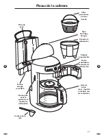 Предварительный просмотр 37 страницы KitchenAid KCM1203 Use & Care Manual