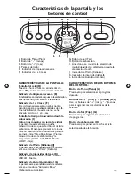 Предварительный просмотр 39 страницы KitchenAid KCM1203 Use & Care Manual