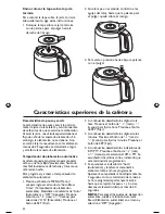 Предварительный просмотр 44 страницы KitchenAid KCM1203 Use & Care Manual