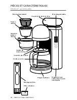 Preview for 18 page of KitchenAid KCM1204 Manual