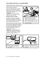 Preview for 22 page of KitchenAid KCM1204 Manual