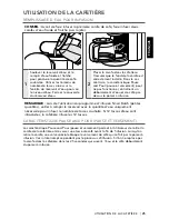 Preview for 25 page of KitchenAid KCM1204 Manual