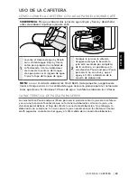 Preview for 43 page of KitchenAid KCM1204 Manual